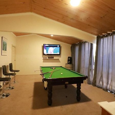 The Birch House - Silver Birches Accommodation Bright Luaran gambar