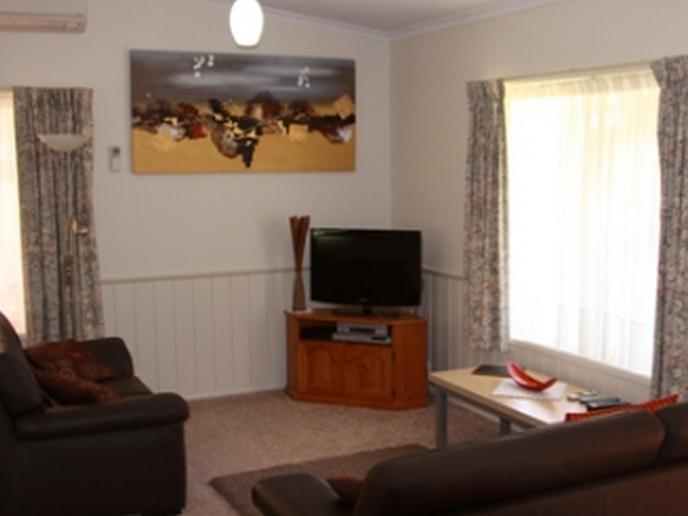 The Birch House - Silver Birches Accommodation Bright Luaran gambar