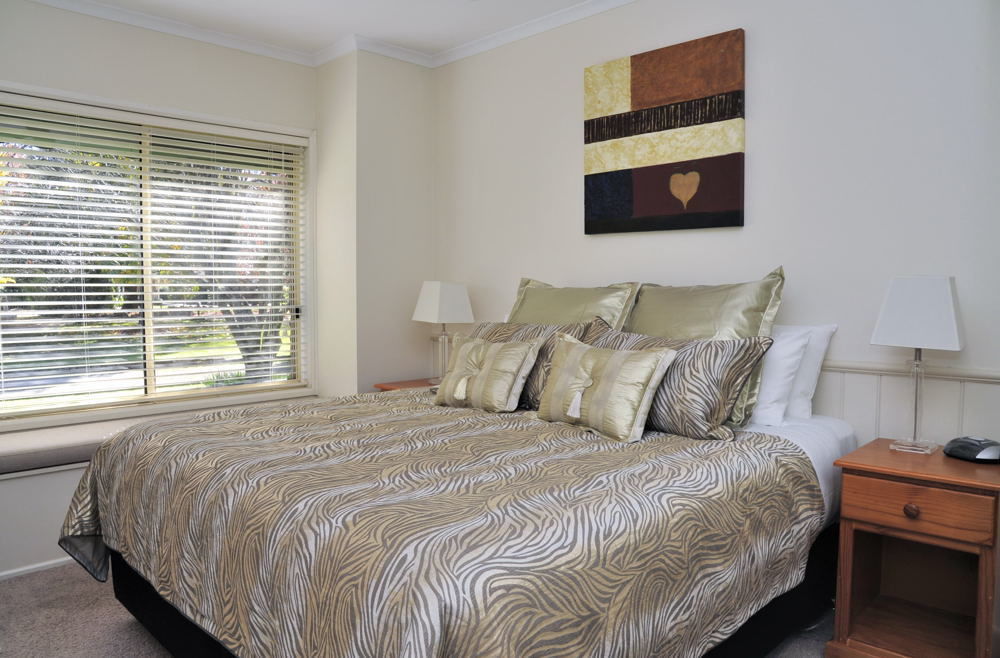 The Birch House - Silver Birches Accommodation Bright Luaran gambar