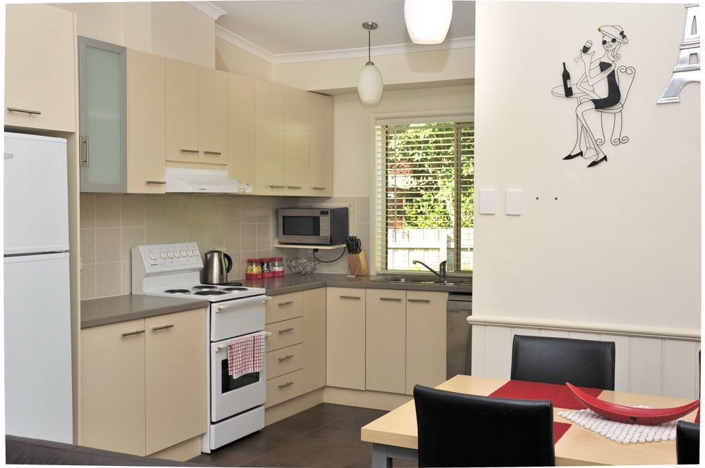 The Birch House - Silver Birches Accommodation Bright Luaran gambar