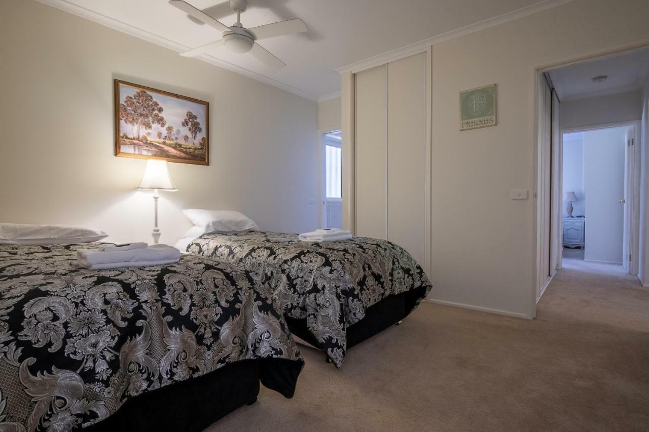 The Birch House - Silver Birches Accommodation Bright Luaran gambar